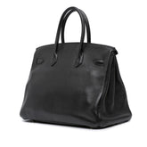 Togo Birkin Retourne 35